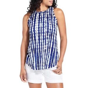 NEW • Athleta • Breezy Tank Top Beach Comber